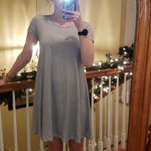 Super Soft T-shirt Dress